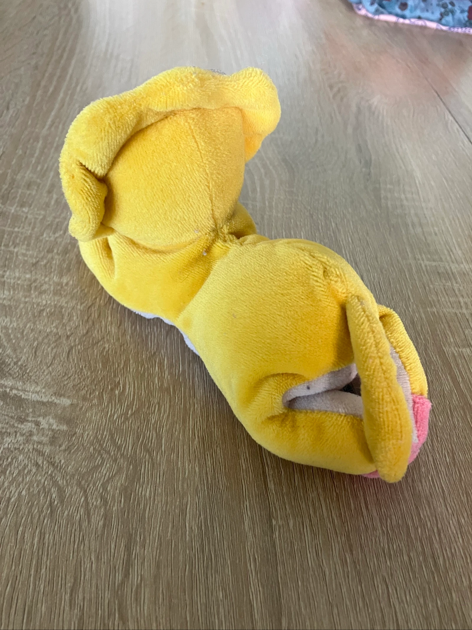 Peluche de león – photo 2